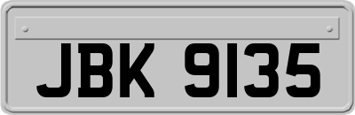 JBK9135