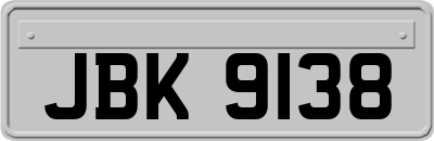 JBK9138