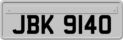 JBK9140