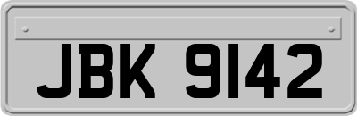 JBK9142