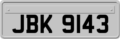 JBK9143