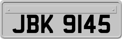 JBK9145