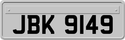 JBK9149