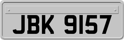 JBK9157