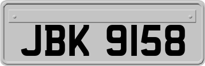 JBK9158