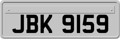 JBK9159