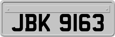 JBK9163