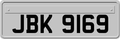 JBK9169