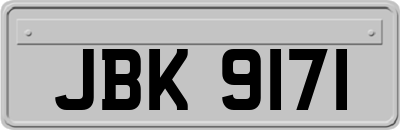 JBK9171