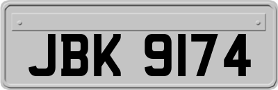 JBK9174