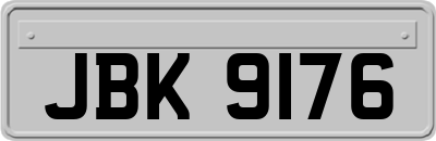 JBK9176