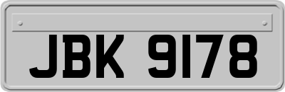 JBK9178