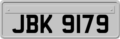 JBK9179