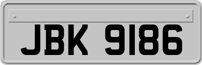 JBK9186
