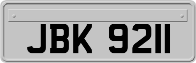 JBK9211