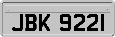 JBK9221
