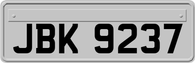 JBK9237