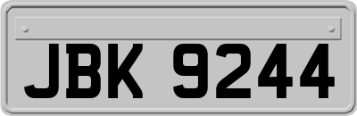 JBK9244
