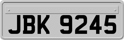 JBK9245