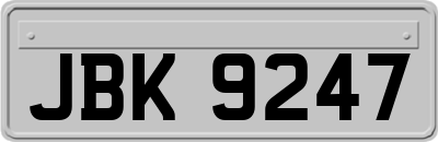 JBK9247