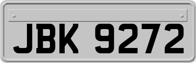 JBK9272