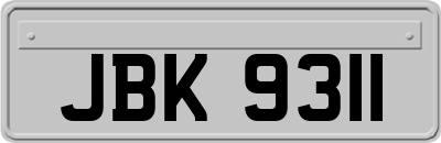 JBK9311