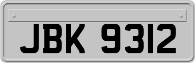 JBK9312
