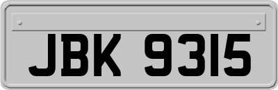 JBK9315