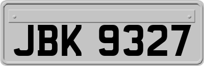 JBK9327