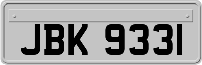 JBK9331