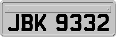 JBK9332