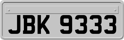 JBK9333