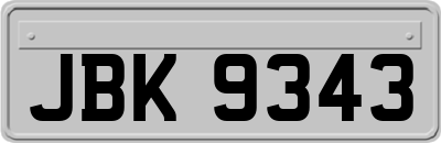 JBK9343