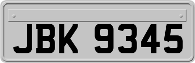 JBK9345