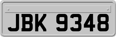 JBK9348