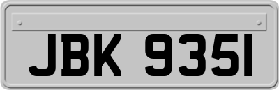 JBK9351