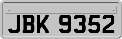 JBK9352