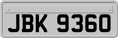 JBK9360
