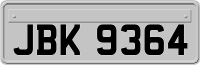 JBK9364