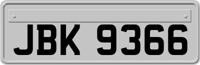 JBK9366