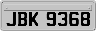 JBK9368