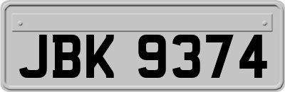 JBK9374