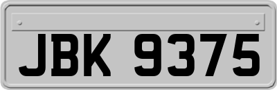 JBK9375