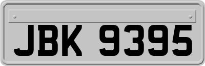 JBK9395