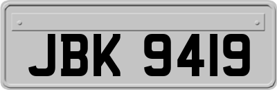 JBK9419