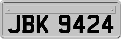 JBK9424