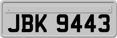 JBK9443