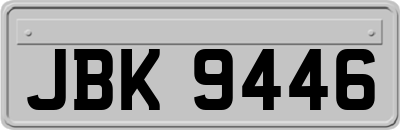 JBK9446