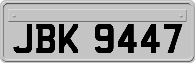 JBK9447