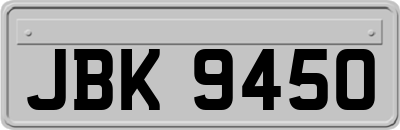 JBK9450